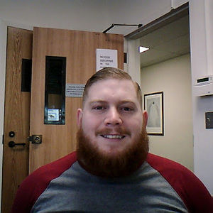 Meet your Posher, Christopher